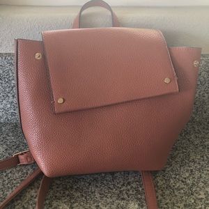 A New Day - Backpack